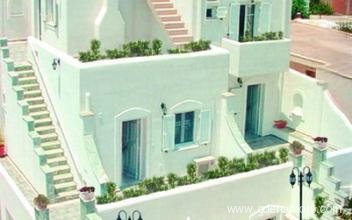 Kontaratos Studios & Apartments, alojamiento privado en Paros, Grecia