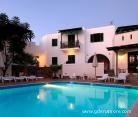 Ioanna Apartments, alloggi privati a Naxos, Grecia