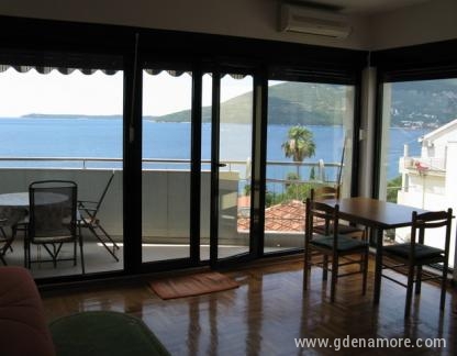 Apartmanok Jelena Herceg Novi, Magán szállás a községben Herceg Novi, Montenegr&oacute; - Apartman 1 - Slika 1