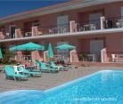 Studios Paradise, частни квартири в града Kefalonia, Гърция