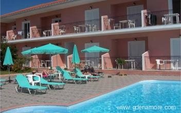 Studios Paradise, Privatunterkunft im Ort Kefalonia, Griechenland