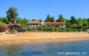 Hotel Irini , private accommodation in city Halkidiki, Greece