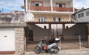 REA, private accommodation in city Crikvenica, Croatia