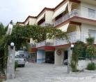 ANESTIS APARTMENTS&ROOMS, privatni smeštaj u mestu Kavala, Grčka