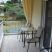 ANESTIS APARTMENTS&amp;ROOMS, private accommodation in city Kavala, Greece - BALCONY