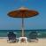 SEAVIEW Apartment-Hotel, частни квартири в града Nea Potidea, Гърция - Relax at the beach