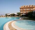 MARINA HOTEL&APTS, Privatunterkunft im Ort Corfu, Griechenland