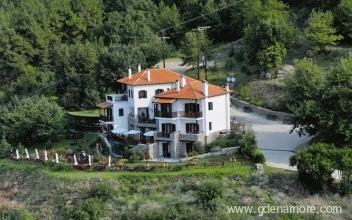 NASTOU VIEW HOTEL, частни квартири в града Rest of Greece, Гърция