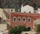 Goulas guesthouse, private accommodation in city Monemvasia, Greece