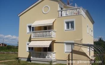 Tomo, private accommodation in city Zaton, Croatia