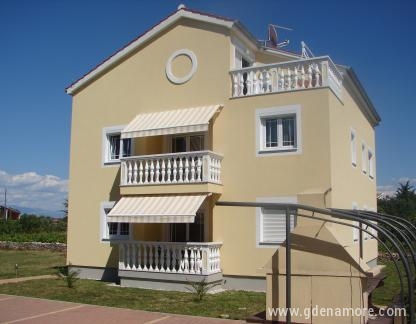 Tomo, logement privé à Zaton, Croatie - kuca