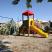 Latania Studios &amp; Apartments, Privatunterkunft im Ort Crete, Griechenland - Playground