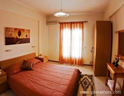 Athina, private accommodation in city Halkidiki, Greece - Rooms