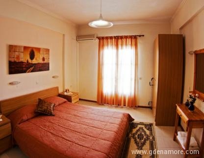 Athina, zasebne nastanitve v mestu Halkidiki, Grčija - Rooms