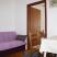 Apartmanok Milka, 1/3+1 (Ap2), Magán szállás a községben Vodice, Horvátország