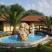 villagio, private accommodation in city Lefkada, Greece - FOUNTAIN 1