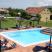 villagio, private accommodation in city Lefkada, Greece - POOL 4