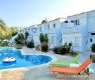 Seashell apartments, alloggi privati a Crete, Grecia