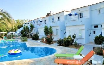 Seashell apartments, privat innkvartering i sted Crete, Hellas