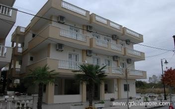 VILA VASO, private accommodation in city Olympic Beach, Greece