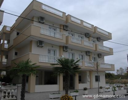 VILA VASO, частни квартири в града Olympic Beach, Гърция
