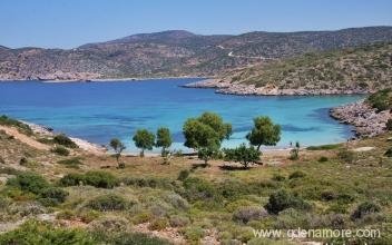 Archangel, ενοικιαζόμενα δωμάτια στο μέρος Vessa, Greece