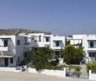 Vourakis Studios, private accommodation in city Milos Island, Greece