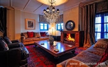 ZAGORI SUITES, частни квартири в града Zagori, Гърция