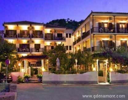 Zefiros, logement privé à Pelion, Gr&egrave;ce - 1