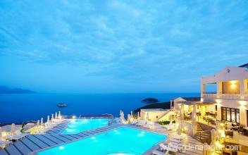 SIVOTA DIAMOND SPA RESORT, Частный сектор жилья Сивота, Греция