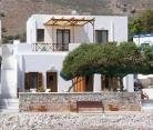 Anemoessa Apartments, Privatunterkunft im Ort Rhodes, Griechenland