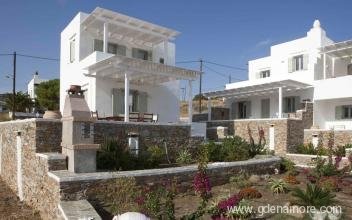 Fassolou estate, ενοικιαζόμενα δωμάτια στο μέρος Sifnos island, Greece