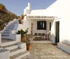 Villa Vrissi, Sifnos, private accommodation in city Kallithea, Greece