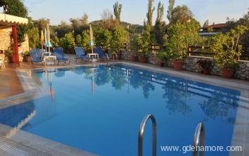 Villa Maraki, privat innkvartering i sted Skiathos, Hellas