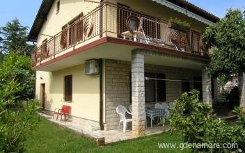 Apartamentos -MARKO- Novigrad Istria, alojamiento privado en Novigrad, Croacia