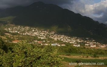 KONITSA MOUNTAIN HOTEL, private accommodation in city Rest of Greece, Greece