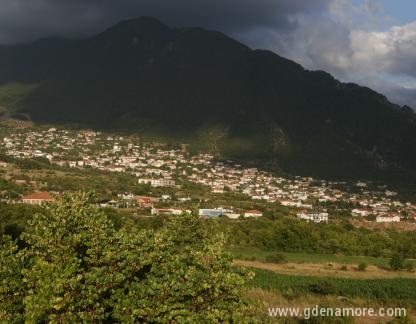 KONITSA MOUNTAIN HOTEL, частни квартири в града Rest of Greece, Гърция - CITY OF KONITSA