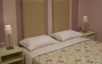 Allahou Guesthouse, privat innkvartering i sted Kastoria, Hellas