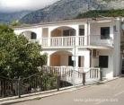 Villa Anamarija, Privatunterkunft im Ort Makarska, Kroatien