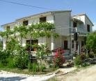 MARIJA-1 - porodična kuća sa preko 160 m2, privatni smeštaj u mestu Vrsi Mulo, Hrvatska