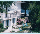 Studios Hapitas, Privatunterkunft im Ort Rest of Greece, Griechenland