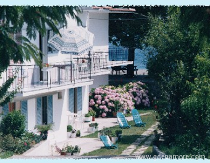 Studios Hapitas, ενοικιαζόμενα δωμάτια στο μέρος Rest of Greece, Greece - Hotel