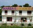 MARIA 2, Privatunterkunft im Ort Vrsi Mulo, Kroatien