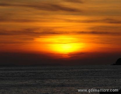 &Delta;&iota;&alpha;&mu;&epsilon;&rho;ί&sigma;&mu;&alpha;&tau;&alpha; Simic, Makarska Riviera, ενοικιαζόμενα δωμάτια στο μέρος Pisak, Croatia