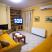 Villavita Holiday, Privatunterkunft im Ort Lefkada, Griechenland - living room of privillege apartment