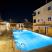 Villavita Holiday, private accommodation in city Lefkada, Greece - Swimming pool