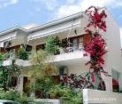 Filoxenia, private accommodation in city Mytilini, Greece