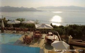 Anastasia Village, private accommodation in city Lefkada, Greece