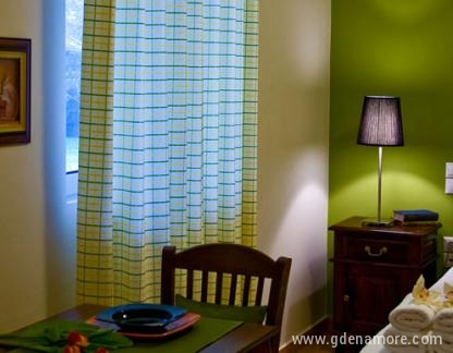 Anthias Garden, private accommodation in city Lefkada, Greece - Room