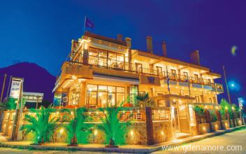 Kladis Club Holidays, Magán szállás a községben Thassos, Görögország